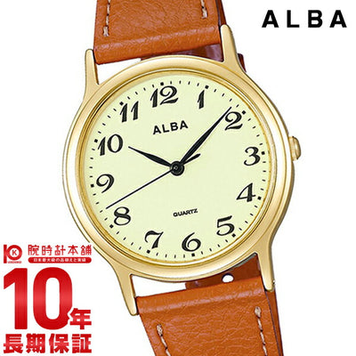 セイコー アルバ ALBA  AIGN001 メンズ 腕時計 時計