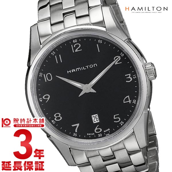 [美品] HAMILTON ジャズマスター Thinline H385111