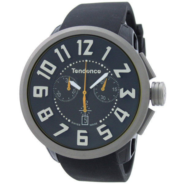 テンデンス TENDENCE SWISS MADE 02037012 ユニセックス