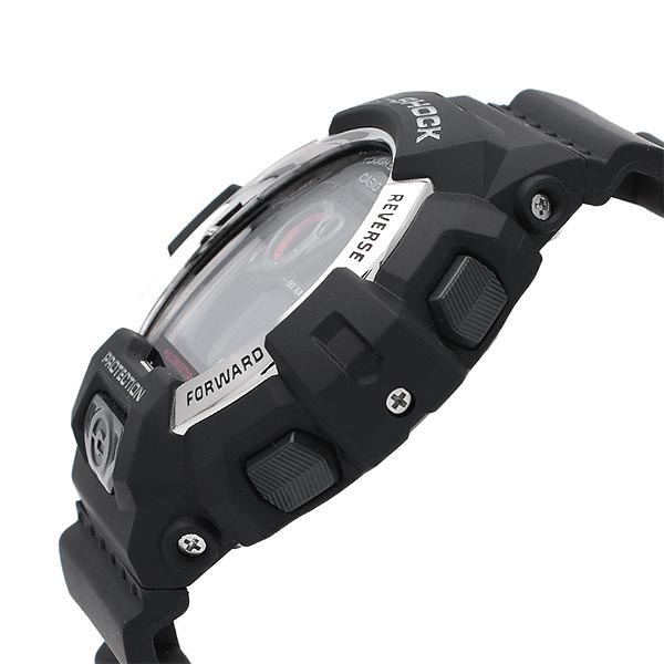 カシオ Gショック G-SHOCK タフソーラー 電波時計 MULTIBAND 6 GW-8900-1JF メンズ 腕時計 時計