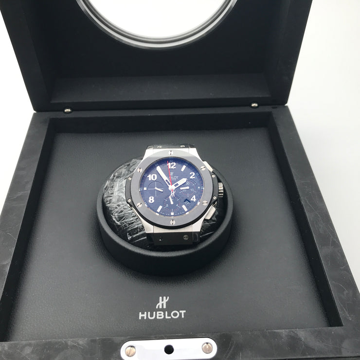 セイコー グランドセイコー GRANDSEIKO SBGA439 メンズ