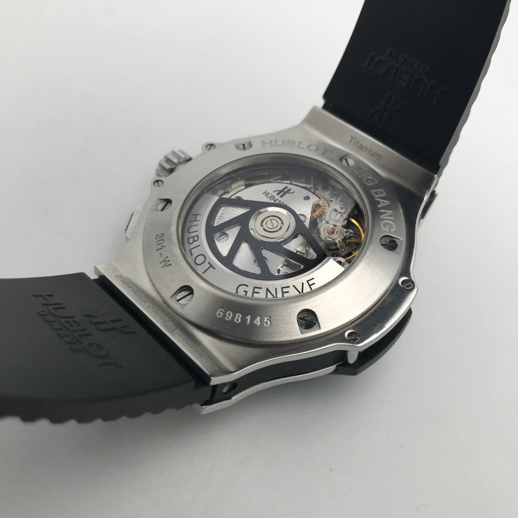 セイコー グランドセイコー GRANDSEIKO SBGA439 メンズ