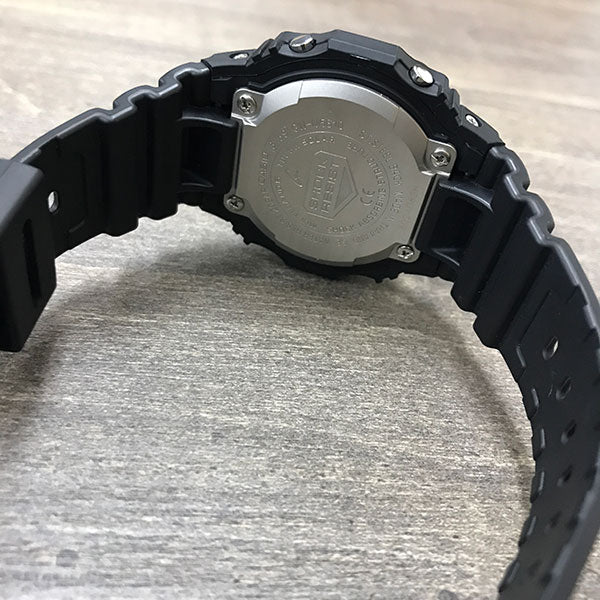 カシオ Gショック G-SHOCK  GW-M5610U-1JF メンズ