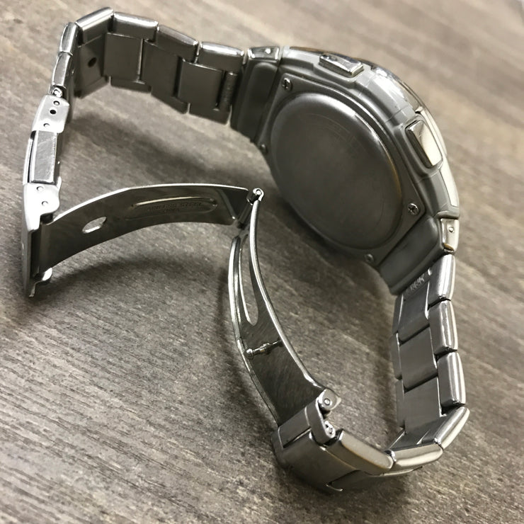 カシオ ウェーブセプター WAVECEPTOR ソーラー WVA-M650D-1AJF メンズ