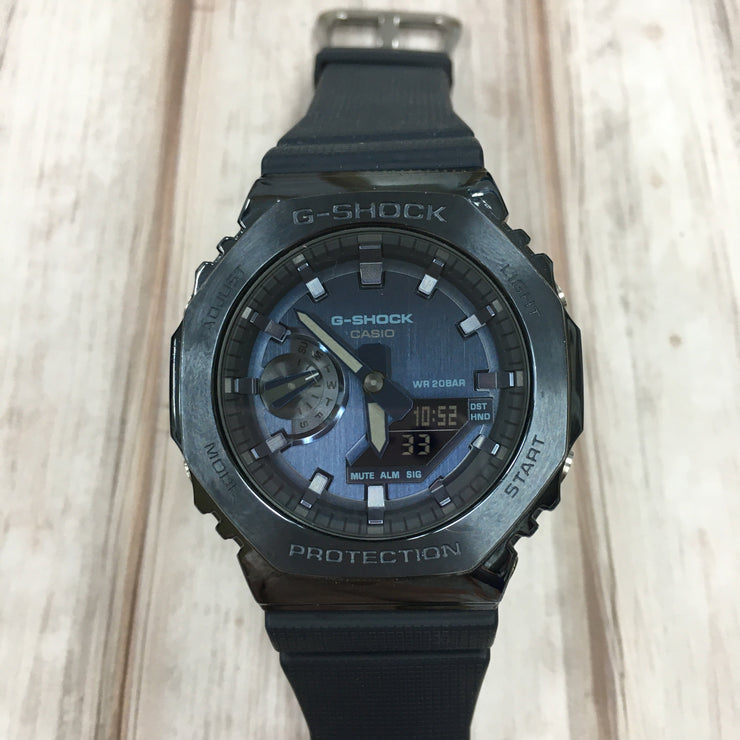 カシオ Gショック G-SHOCK GM-2100N-2AJF メンズ