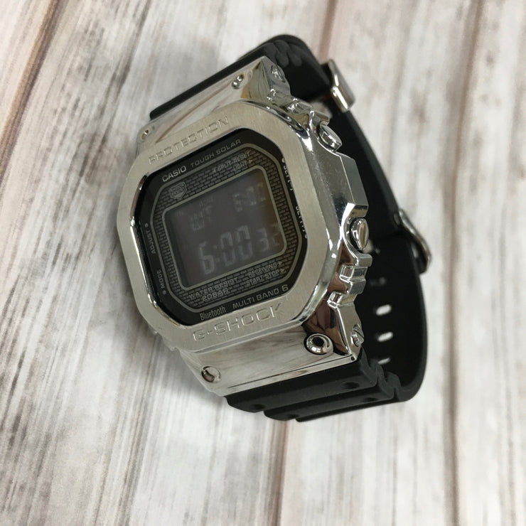 カシオ Gショック G-SHOCK  GMW-B5000-1JF メンズ