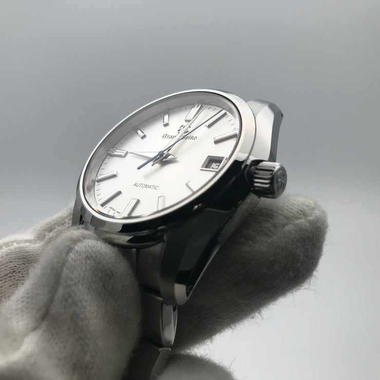 セイコー グランドセイコー GRANDSEIKO SBGR315 メンズ