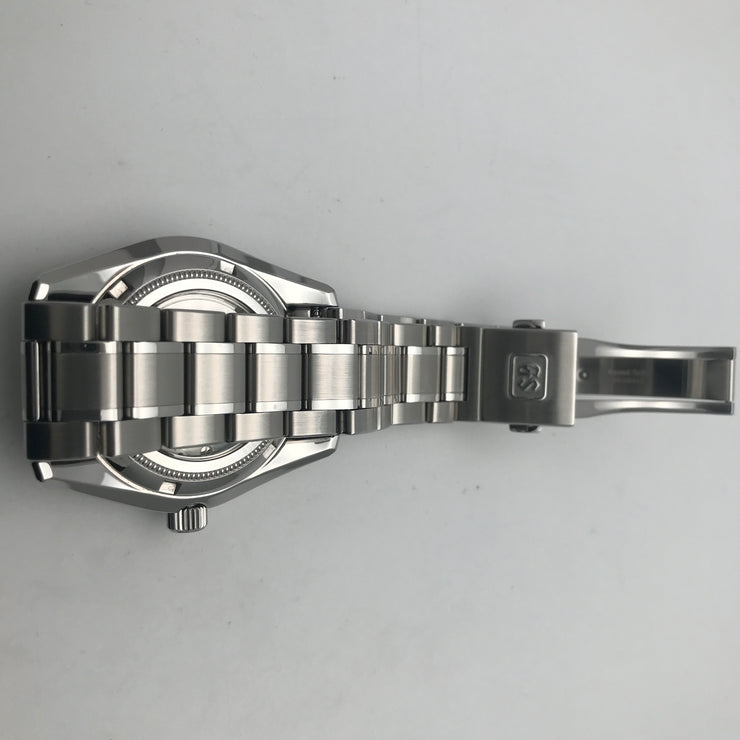 セイコー グランドセイコー GRANDSEIKO SBGR315 メンズ