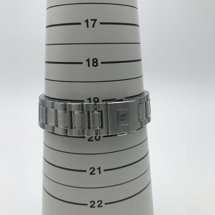 セイコー グランドセイコー GRANDSEIKO SBGR315 メンズ