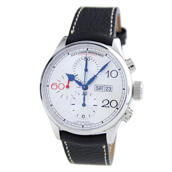 アレクサンダーショロコフ ALEXANDERSHOROKHOFF アレクサンダーショロコフ AS.CA01-1F メンズ