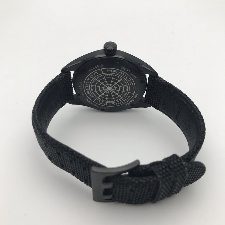 ハミルトン カーキ HAMILTON H68401735 メンズ