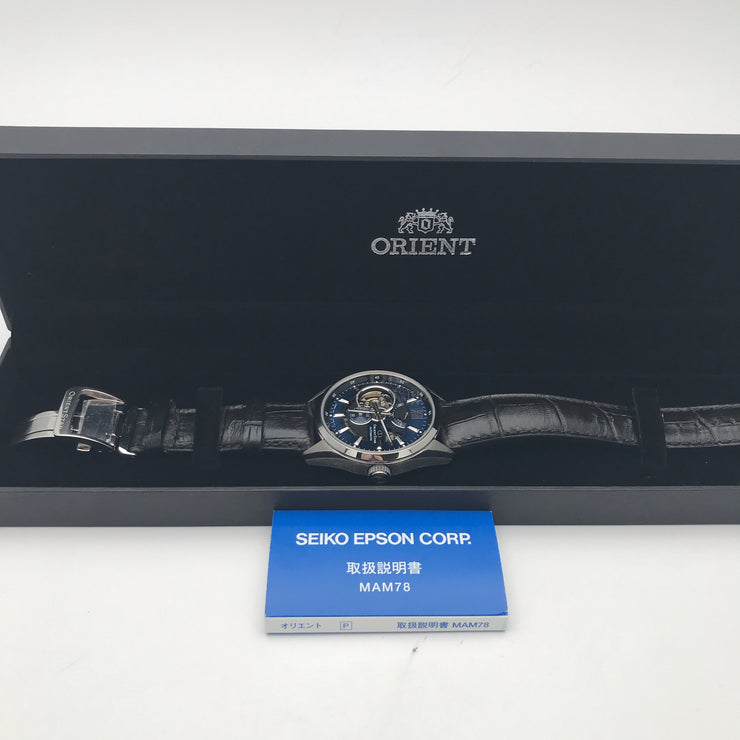 オリエントスター ORIENT  RK-AV0006L メンズ