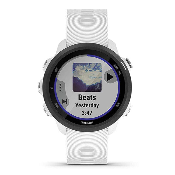 ガーミン GARMIN ForeAthlete 245 Music 0100212071 ユニセックス