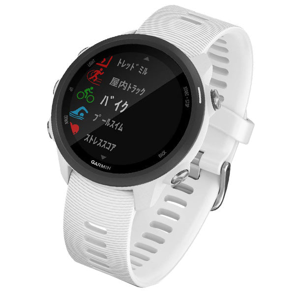ガーミン GARMIN ForeAthlete 245 Music 0100212071 ユニセックス