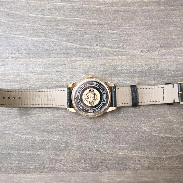 オロビアンコ Orobianco オロビアンコ OR0074-33 メンズ