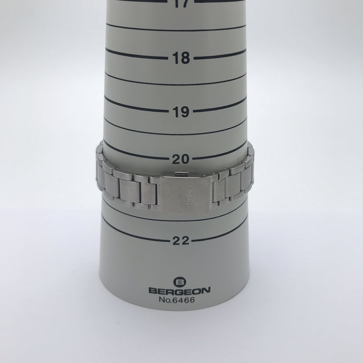 セイコー メカニカル MECHANICAL ドレスライン 流通限定 SZSB011 メンズ