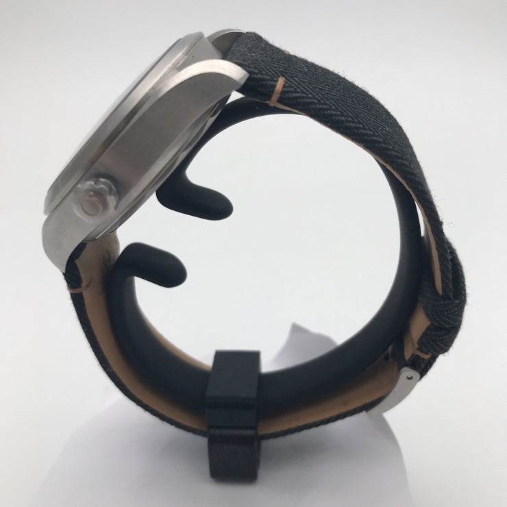 オメガ シーマスター OMEGA RAILMASTER 220.12.40.20.01.001 メンズ