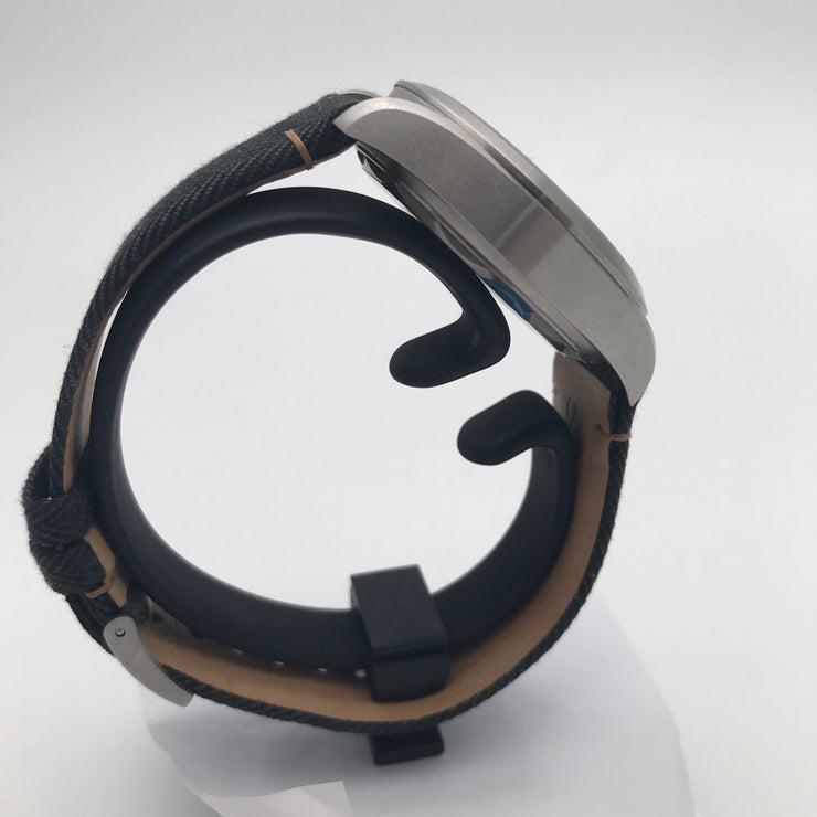 オメガ シーマスター OMEGA RAILMASTER 220.12.40.20.01.001 メンズ