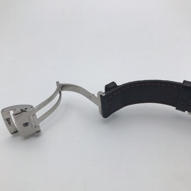 オリエントスター ORIENT スケルトン RK-AZ0001S メンズ