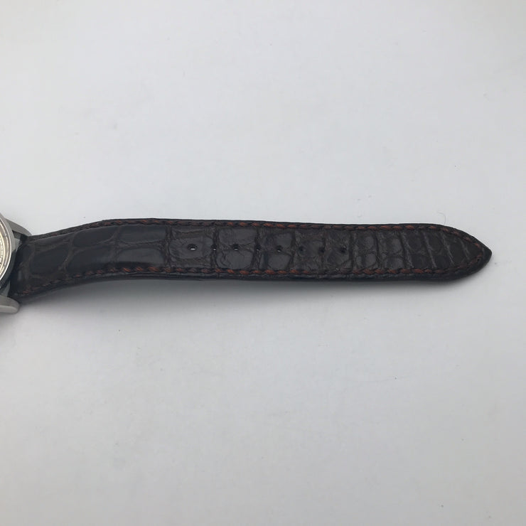 オリエントスター ORIENT スケルトン RK-AZ0001S メンズ