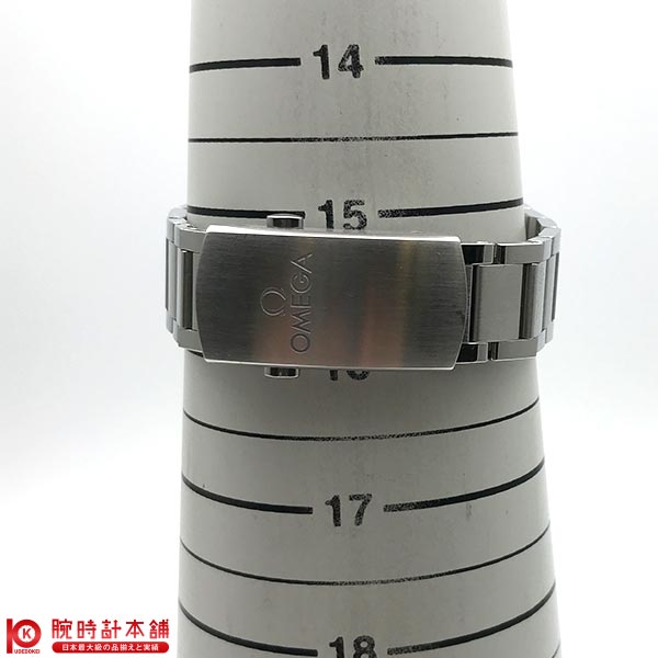 オメガ シーマスター OMEGA Seamaster 234.30.41.21.01.001 メンズ