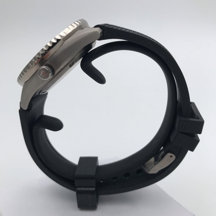 シチズン プロマスター PROMASTER MARINEシリーズ メカニカルダイバー200m NB6021-17E メンズ