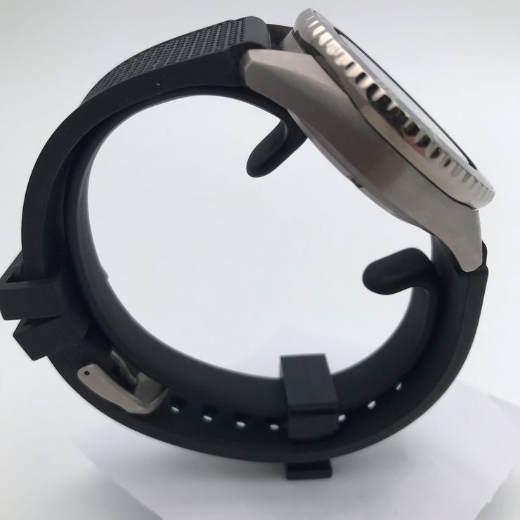 シチズン プロマスター PROMASTER MARINEシリーズ メカニカルダイバー200m NB6021-17E メンズ