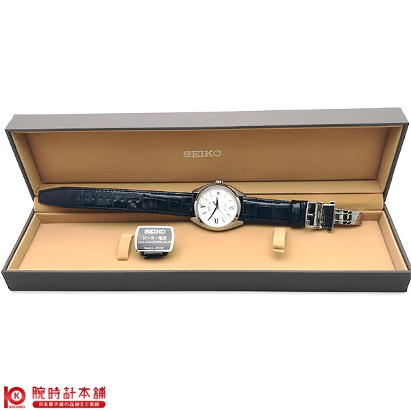 セイコー アストロン ASTRON アストロン SBXY035 メンズ