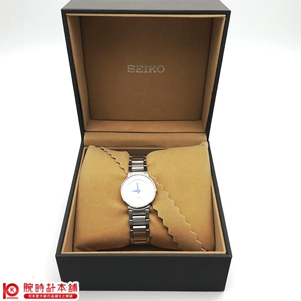 セイコー ドルチェ&エクセリーヌ DOLCE&EXCELINE  SWDL147 レディース