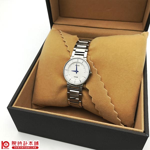 セイコー ドルチェ&エクセリーヌ DOLCE&EXCELINE  SWDL147 レディース