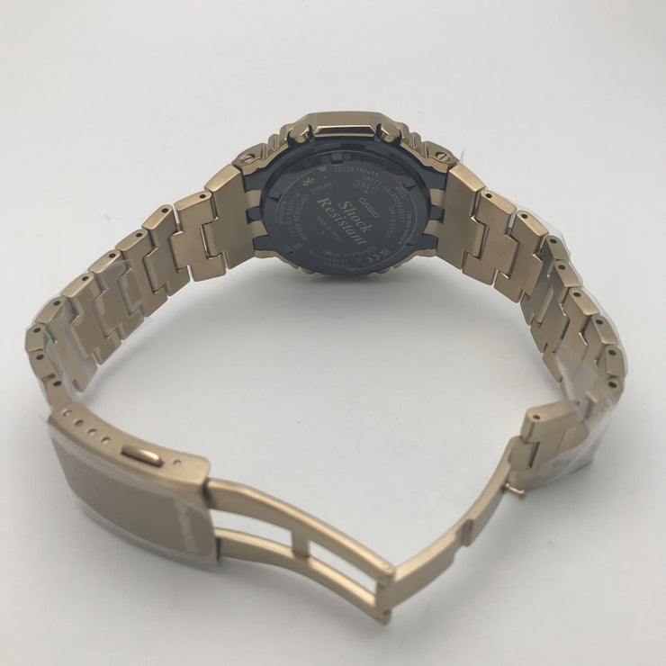 カシオ Gショック G-SHOCK FULL METAL GM-B2100 GM-B2100GD-9AJF メンズ
