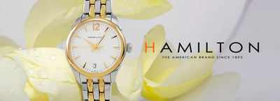 【最新2024版】販売店がおすすめするハミルトンの腕時計15選