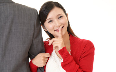 彼女が彼氏にかけるプレゼントの予算は・・・？