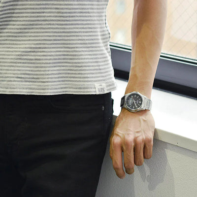 カシオ ウェーブセプター の人気おすすめモデルTOP7！腕時計専門店が厳選