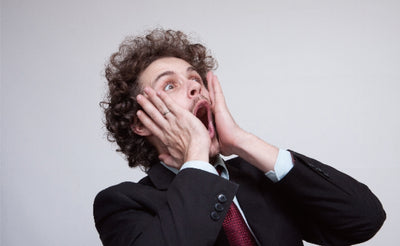 恐怖の時計「TIKKER」をご紹介！～あなたの人生は、あと○○時間です～