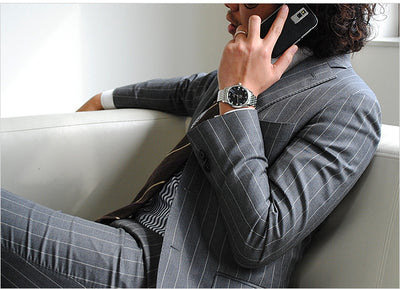世界三大腕時計ブランドとは？その魅力とおすすめモデルをご紹介