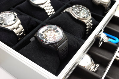 『一生もの！』10万円以下で人気のメンズ腕時計6選！