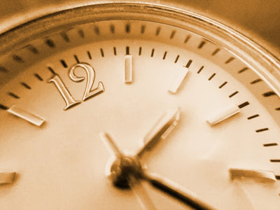 クオーツ式時計の魅力！メリット・デメリットや歴史を販売店が解説！