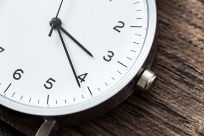 【初心者向け腕時計の選び方講座1/2】初めての腕時計選びのポイント