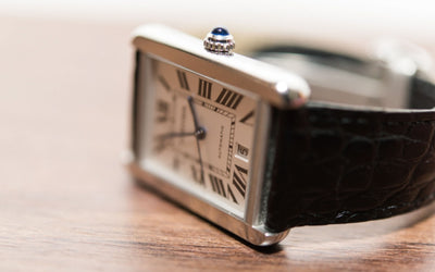 【時計のインデックスとは？】知っておきたい腕時計の知識