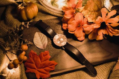 【かわいい腕時計を厳選】販売店が選ぶメンズ腕時計おすすめランキングTOP5