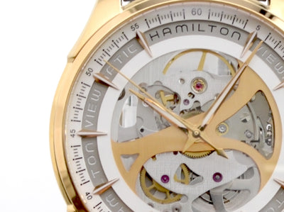 自動巻き腕時計の使い方を詳しく解説します！【リューズの巻き方】