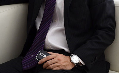 5万円以内でスーツに合うメンズのビジネス腕時計ランキング10選