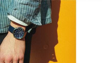 20代男性にしてほしい腕時計ブランドTOP15！専門店が厳選