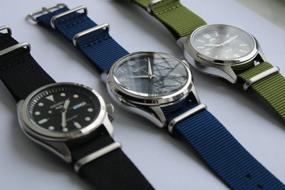 【腕時計販売店が厳選】安くて使える、セイコーのメンズ腕時計10選