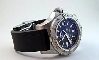【販売店が選ぶ】ごついデザインのおすすめメンズ腕時計ランキングTOP15