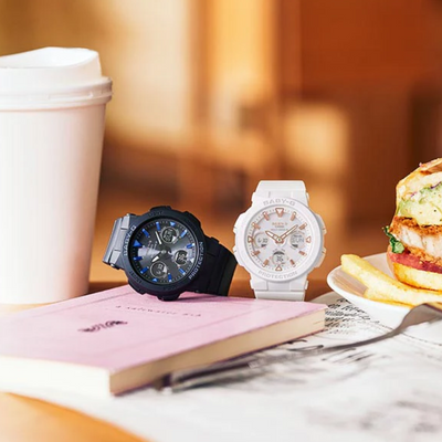 カシオ BABY-G（ベビージー）の人気アナログモデルTOP12！腕時計専門店が厳選