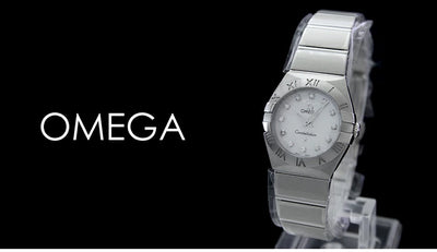 オメガ コンステレーションの人気モデルTOP14！腕時計専門店が厳選