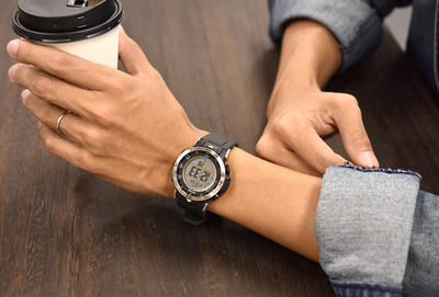 カシオのプロトレックの人気おすすめモデルTOP15！腕時計専門店が厳選
