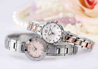 【2023年版】母の日におすすめの腕時計ブランドTOP17！販売店がプレゼントに最適なブランドを厳選
